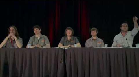 Sid Meier's Civilization Beyond Earth revealed - Firaxis Games Mega Panel, PAX East 2014