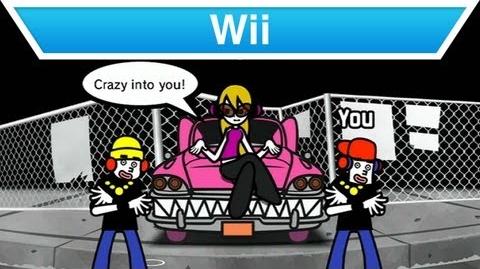 Wii - Rhythm Heaven Fever Launch Trailer