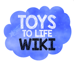 Toys To Life Wiki 2