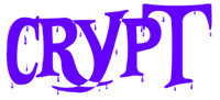 Crypt Logo