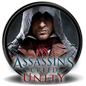 Assassin s creed unity icon by blagoicons-d8666lm