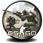 Counter strike go icon by gigobyte98-d48ya1z