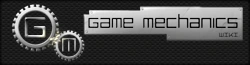 Games Mechanics Wiki