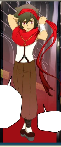 Naja | Gamestar Mechanic Wiki | Fandom