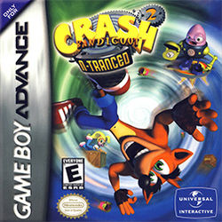 Crash Bandicoot 2: Cortex Strikes Back - Wikipedia