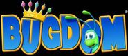 Bugdom logo