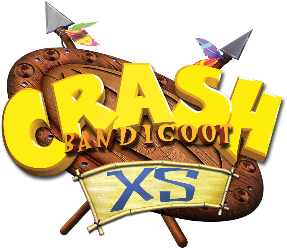 Crash Bandicoot The Huge Adventure XS Super Smash Bros Melee Breath of Fire  Card