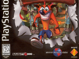 Crash Bandicoot (game)