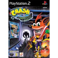 PlayStation 2 PAL boxart