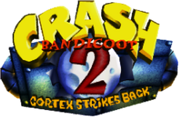 Amazon.com: Crash Bandicoot 2: Cortex Strikes Back
