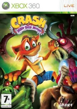 Crash bandicoot xbox one release date discount