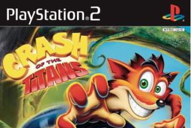 Crash Bandicoot: Warped | Gamester | Fandom