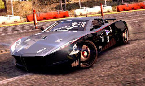 Elite S510 Split Second Velocity Wiki Vehiculos De Juegos Fandom Elite S510 Split Second Velocity Wiki Vehiculos De Juegos Fandom