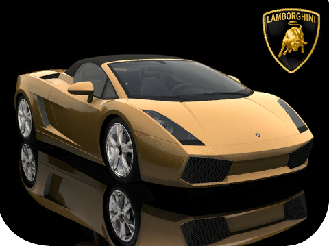 Lamborghini Gallardo Spyder (Midnight Club: Los Angeles) | Wiki Vehículos  de Juegos | Fandom