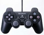 Playstationcontroller