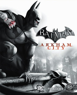 Batman: Arkham City | Games Zone Wiki | Fandom