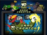 Ben 10: Game Creator