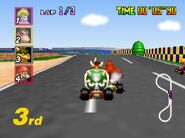 Luigi Raceway