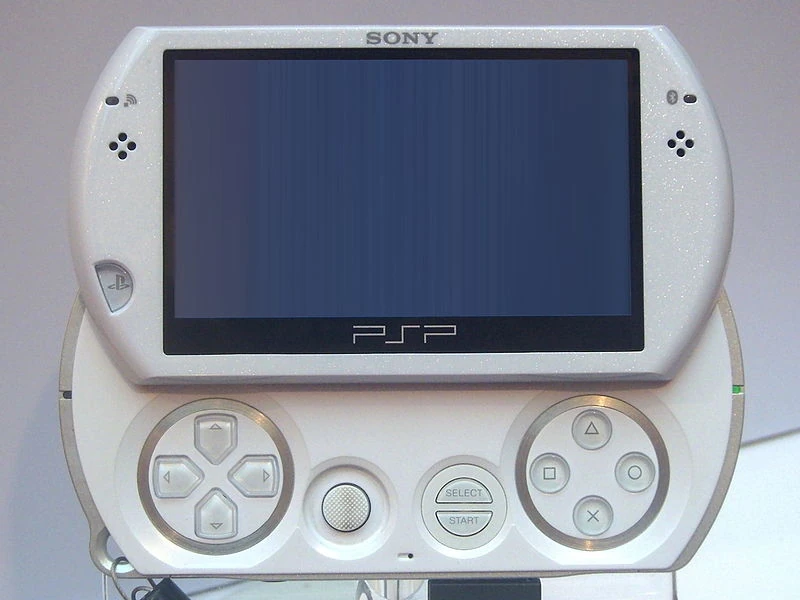 PlayStation Portable Go Games Zone Wiki Fandom
