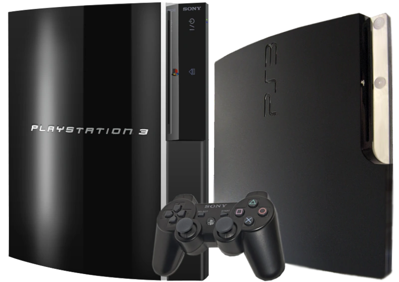 PlayStation 3 Games Zone Wiki Fandom