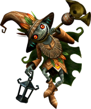 250px-Skull Kid (Twilight Princess)-1-