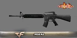 M16A2