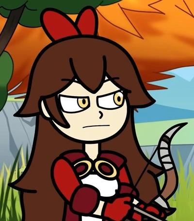 Amber (Genshin Impact) | GameToons Wiki | Fandom