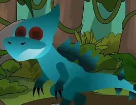 Stegosaurus