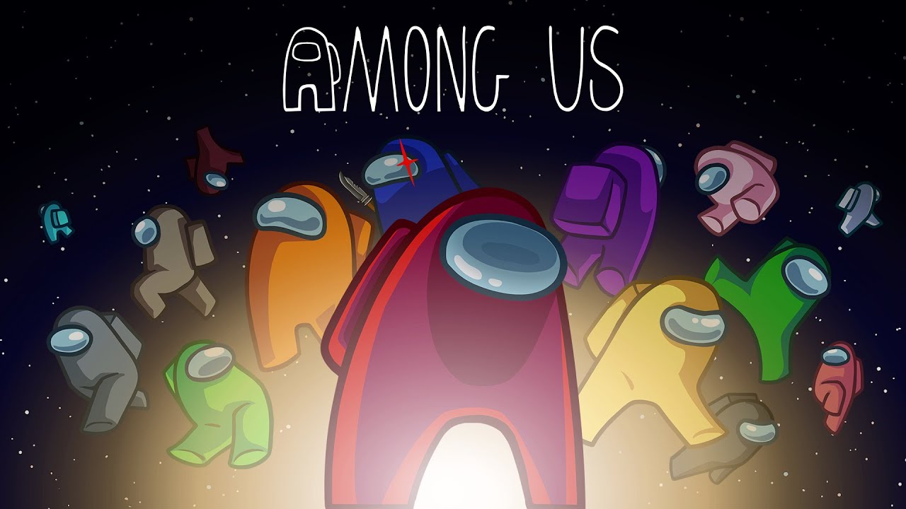 GameTunes SUS - Among Us Song (TV Episode 2020) - IMDb