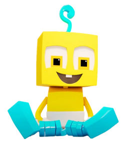 baby long legs  Minecraft Skin