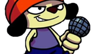 Parappa the Rapper (USA) : NanaOn-Sha : Free Borrow & Streaming : Internet  Archive