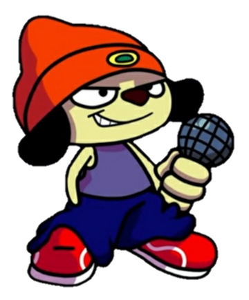 Every First and Last line from PaRappa The Rapper Characters 