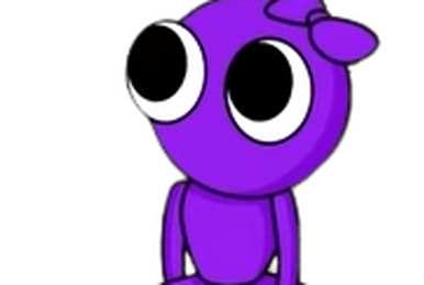 Purple's Brother (Rainbow Friends), GameToons Wiki