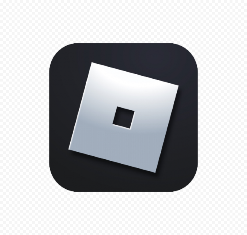 Roblox ICON PNG - Roblox