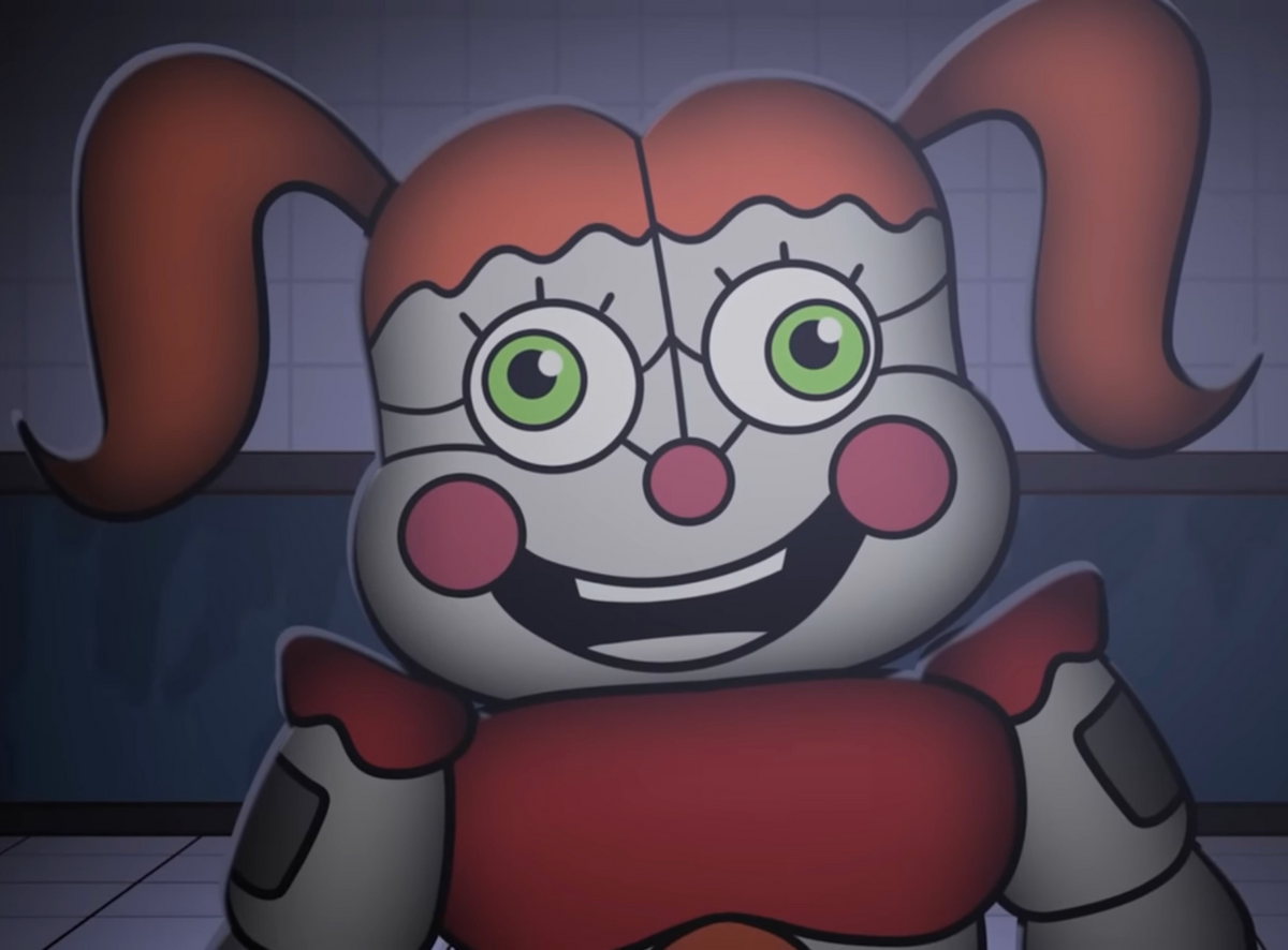 Circus Baby | GameToons Wiki | Fandom