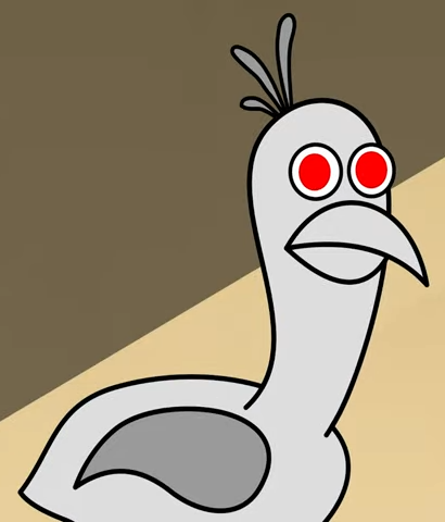 Opila Bird, GameToons Wiki