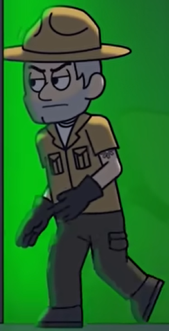 Evil Zookeeper Gametoons Wiki Fandom Evil Zookeeper Gametoons Wiki Fandom