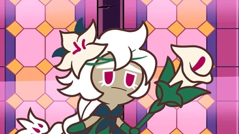 White Lily Cookie GameToons Wiki Fandom