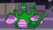 Dragon Stoner.gif (1.54 MB) Stoner as a dragon in Among Us Logic: Dragon Mod.