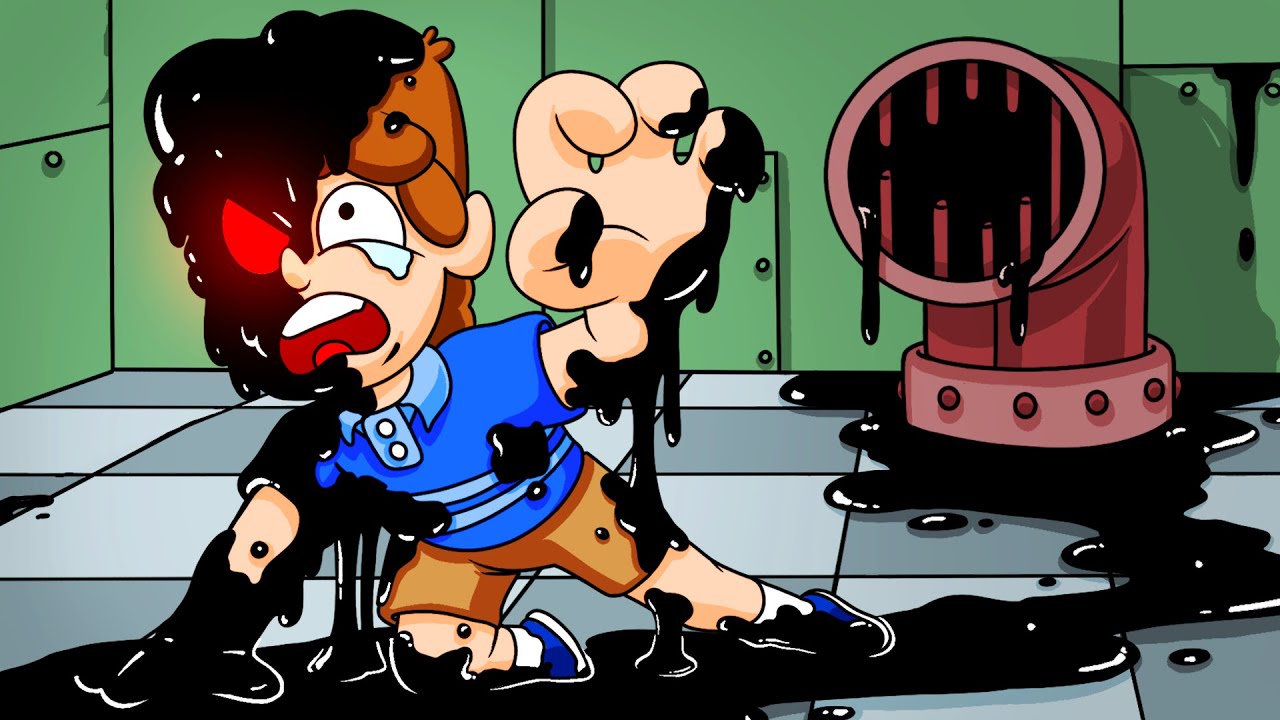 Top 10 FNAF Weirdest Things About Gregory
