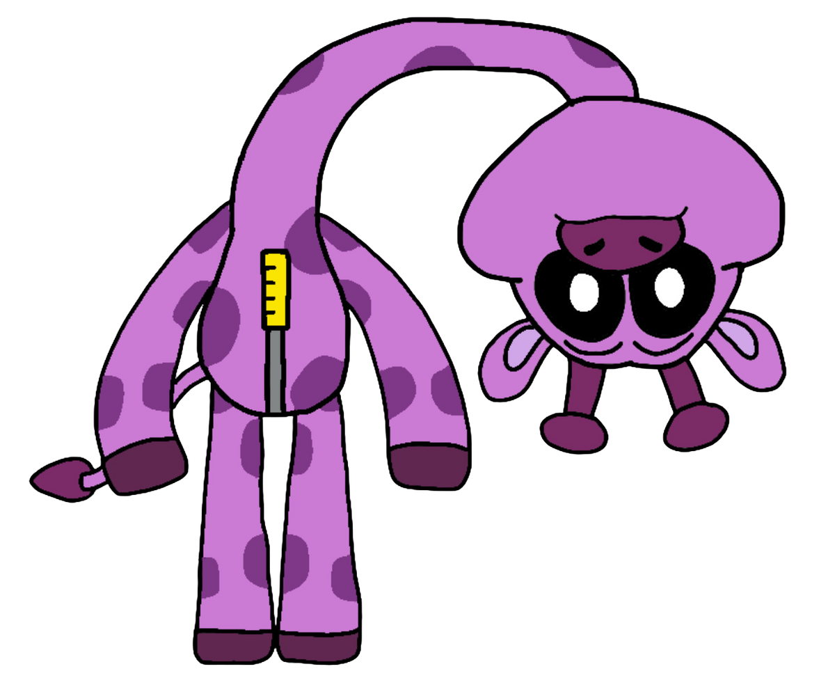 Jerry Giraffe | GameToons Wiki | Fandom
