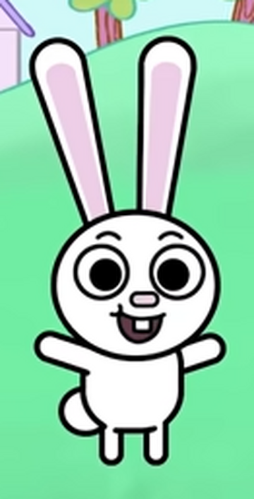 Bun Bun | GameToons Wiki | Fandom