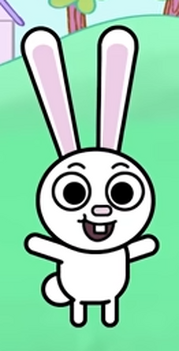 BunnyBunBun wiki, Wiki