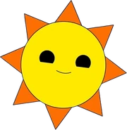Mr. Sun