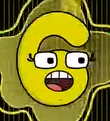 Yellow (old), GameToons Wiki, yellow rainbow friends png 