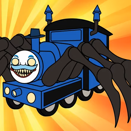 Baby Choo-Choo Charles, GameToons Wiki