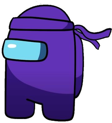 Purple, GameToons Wiki