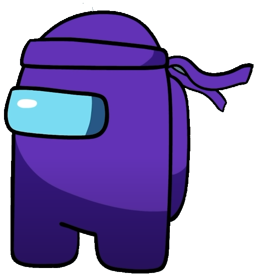 Ninja Gametoons Wiki Fandom - purple ninja band roblox