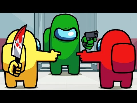 Among Us Logic 2 Gametoons Among Us Wiki Fandom