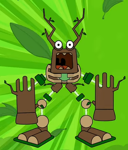 If common and rare wubbox are cousins then whos Rares mother? : r/ MySingingMonsters